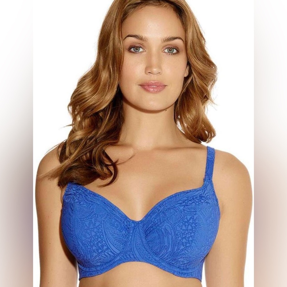 Fantasie Swimwear Lombok balcony bikini top